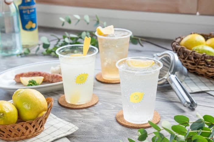 レモンサワー研究室