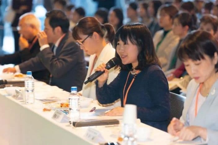 第1回ご当地タニタごはんコンテスト 審査員